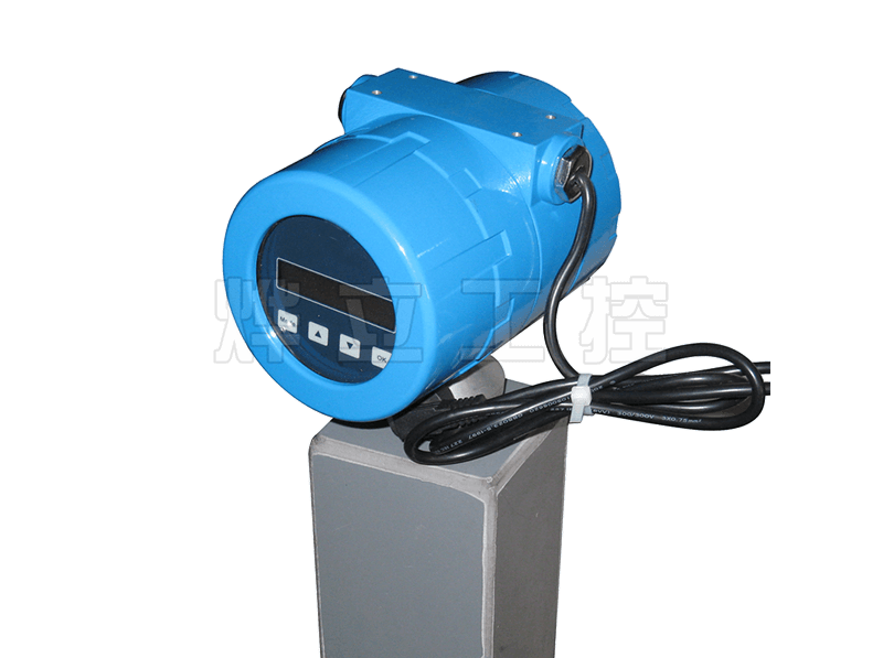 YL-6000型防爆超聲波明渠流量計