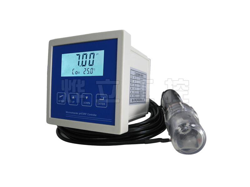 POC-101型PH/ORP計(jì)金屬外殼水質(zhì)分析儀