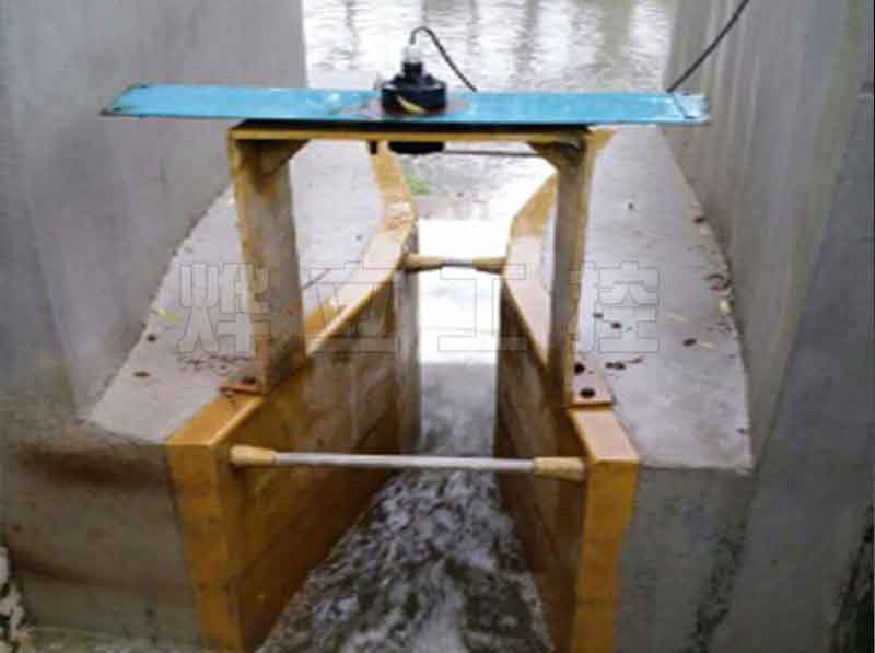 超聲波明渠流量計(jì)怎么選擇型號？