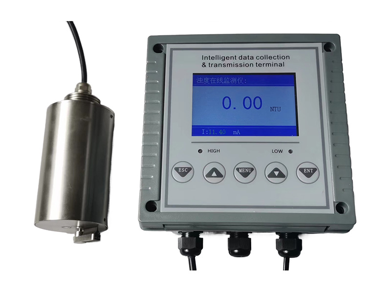 YEH-TB150型濁度監(jiān)測儀說明書